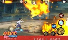 新忍者木遁爆料视频,视频爆料揭示神秘忍术之谜