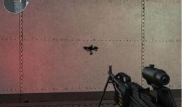 cf新武器爆料大全最新