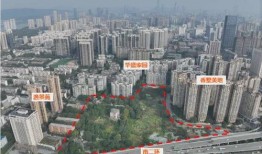 长沙新楼盘爆料事件视频,揭露神秘内幕，购房者需谨慎！