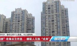 长沙新楼盘爆料事件视频,揭露神秘内幕，购房者需谨慎！