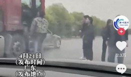 货车视频大全爆料,行业动态与驾驶技巧全解析
