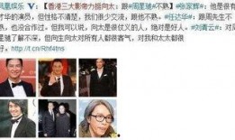 娱乐圈大爆料天涯论坛,天涯论坛揭秘明星幕后真相