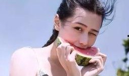 网红雅典娜liya吃瓜,一场吃瓜盛宴背后的故事