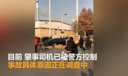 石家庄逆行爆料事件视频,街头惊险瞬间引发网友热议