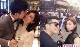 圈内最新爆料修杰楷分居,真相究竟如何？