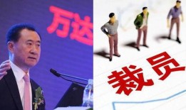万达裁员爆料视频,揭秘视频揭露企业内部真实状况