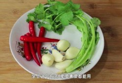 万能凉菜爆料怎么做的视频,轻松学会的家常凉菜制作攻略