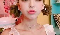 抖音御姐少女吃瓜网红,网红圈新势力崛起！”
