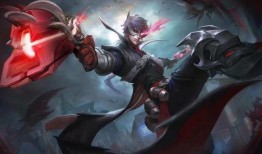 马可最新史诗皮肤爆料,炫彩战神降临，战意盎然！