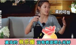 娱乐圈八卦最新爆料解说,揭秘明星背后的惊人真相！