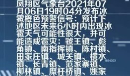 今日爆料凤翔县天气,今日爆料揭示最新气象动态”