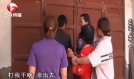 调解爆料母亲丑事视频,调解背后真相令人震惊