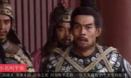 三国演义新版在线观看,再现烽火连天，英雄辈出的传奇岁月