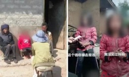 广西卖惨夫妇爆料视频,揭露真相背后的惊人内幕
