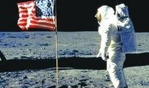 斯诺登爆料美国登月造假视频,斯诺登曝光美国登月造假惊天视频