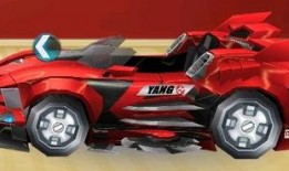 飞车最新赛车爆料视频,揭秘最新赛车爆料视频中的惊世之作