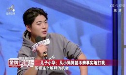 调解爆料母亲丑事视频,调解背后真相令人震惊