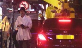 香港娱乐爆料人是谁,揭秘幕后的神秘力量