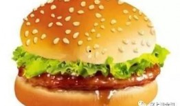 爆料牛肉汉堡怎么做视频,网红牛肉汉堡制作全过程