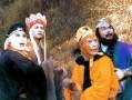 老版西游记在线观看,老版西游记在线重温之旅