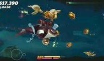 海洋之眼爆料视频最新版,揭秘神秘海洋生物与未知海域探险