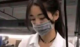 抖音口罩女爆料视频,揭秘事件背后惊人真相
