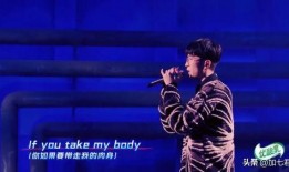 说唱巅峰爆料最新歌曲视频,揭秘最新热单背后的故事与精彩瞬间