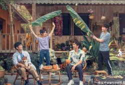 向往五最新爆料,明星阵容大揭秘，精彩内容抢先看！