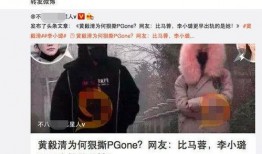 黄毅清爆料照片视频,照片视频揭示惊人真相