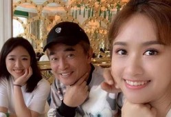 大女儿爆料吴宗宪视频播放,揭秘娱乐圈背后的真相