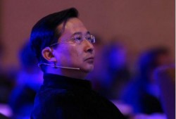 饶毅最新爆料,揭秘科技界惊人内幕