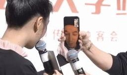霍建华爆料胡歌结婚视频,揭秘明星夫妻甜蜜瞬间