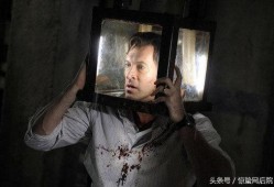 电锯惊魂5在线观看,生死轮回，惊悚再续